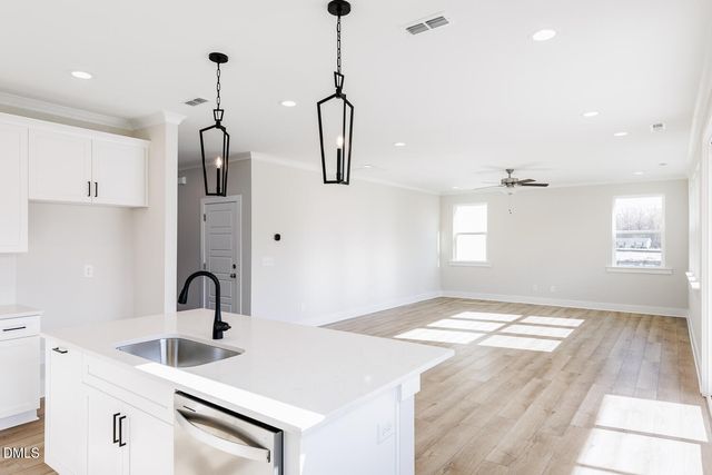 7264 Prato Court, Wendell, NC 27591