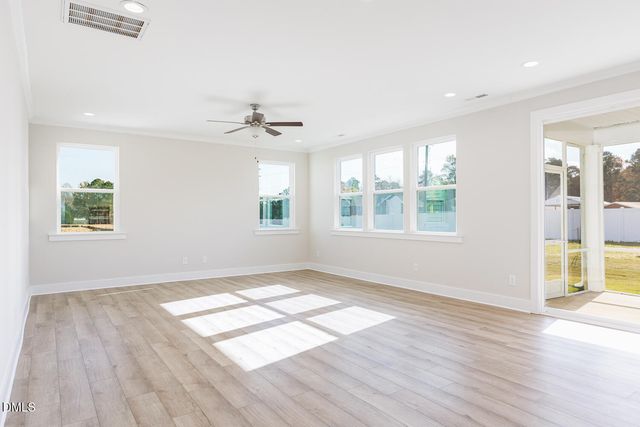 7264 Prato Court, Wendell, NC 27591