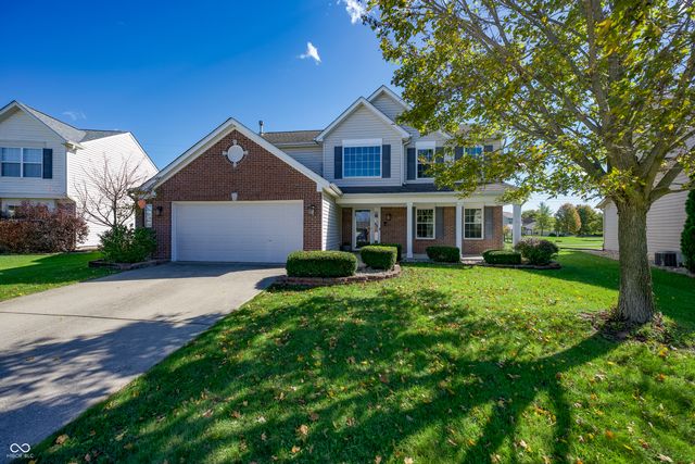5730 Columbia Circle, Greenwood, IN 46142