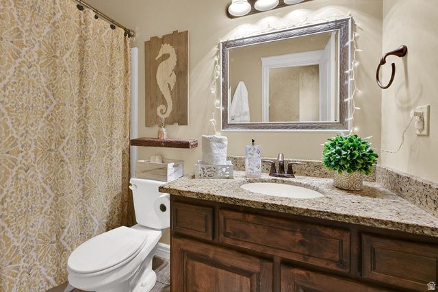 1234 S SHOTLEY BRIDGE DR, Syracuse, UT 84075