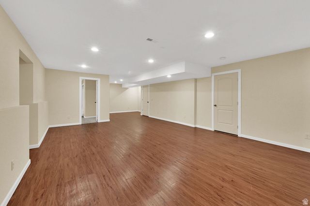 1234 S SHOTLEY BRIDGE DR, Syracuse, UT 84075