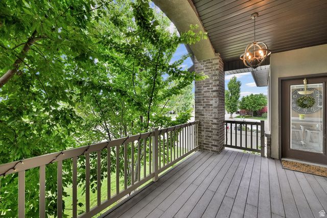 1234 S SHOTLEY BRIDGE DR, Syracuse, UT 84075