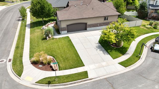 1234 S SHOTLEY BRIDGE DR, Syracuse, UT 84075