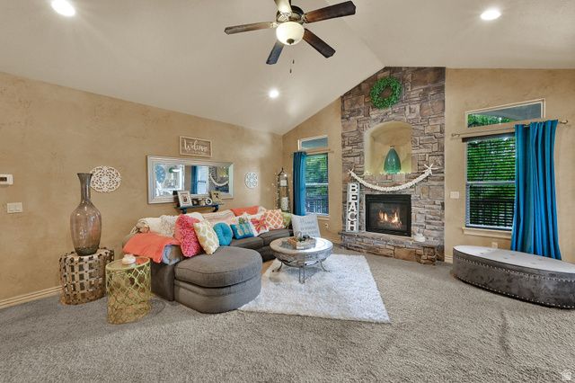 1234 S SHOTLEY BRIDGE DR, Syracuse, UT 84075