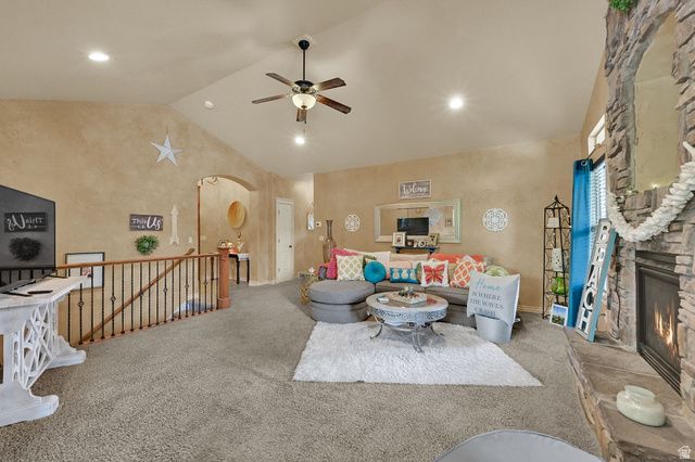1234 S SHOTLEY BRIDGE DR, Syracuse, UT 84075