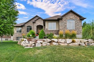 1234 S SHOTLEY BRIDGE DR, Syracuse, UT 84075