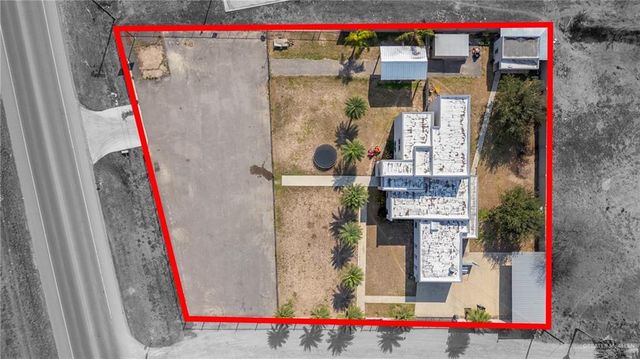 10821 N Moorefield Road, Mission, TX 78574