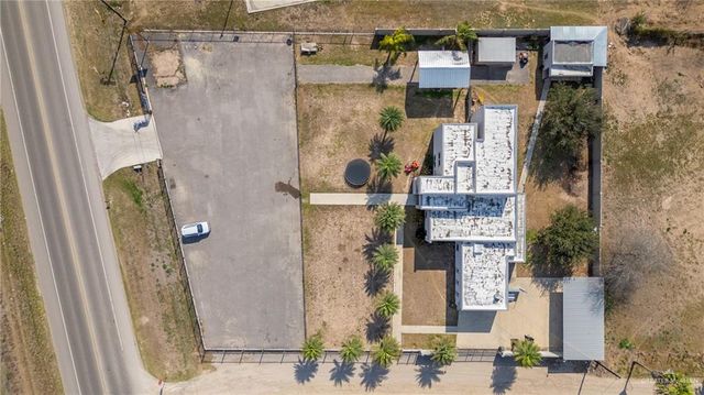 10821 N Moorefield Road, Mission, TX 78574