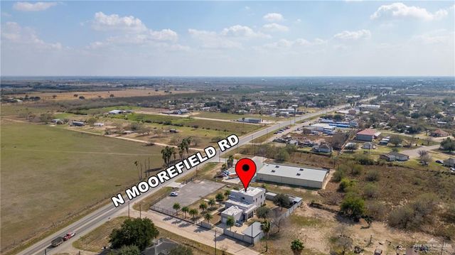 10821 N Moorefield Road, Mission, TX 78574