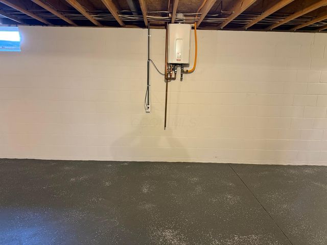 3930 Summit View Road, Dublin, OH 43016