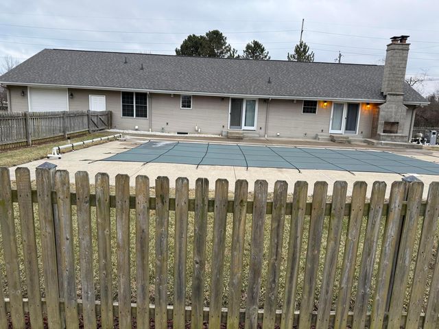 3930 Summit View Road, Dublin, OH 43016