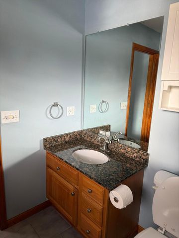 3930 Summit View Road, Dublin, OH 43016