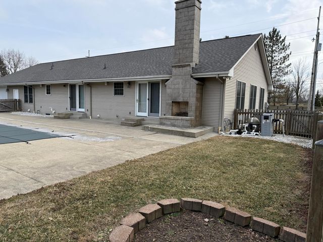 3930 Summit View Road, Dublin, OH 43016