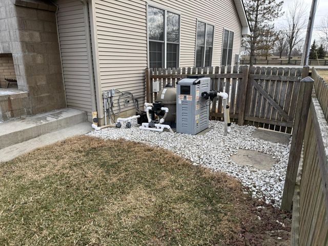 3930 Summit View Road, Dublin, OH 43016