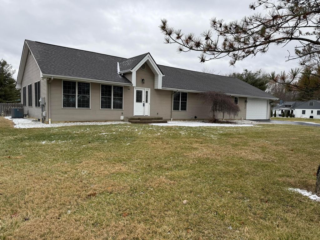 3930 Summit View Road, Dublin, OH 43016