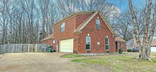 6172 MAGGIE OAKS DR, Bartlett, TN 38135