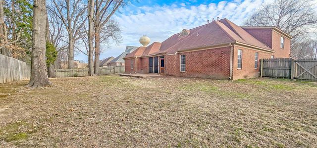 6172 MAGGIE OAKS DR, Bartlett, TN 38135