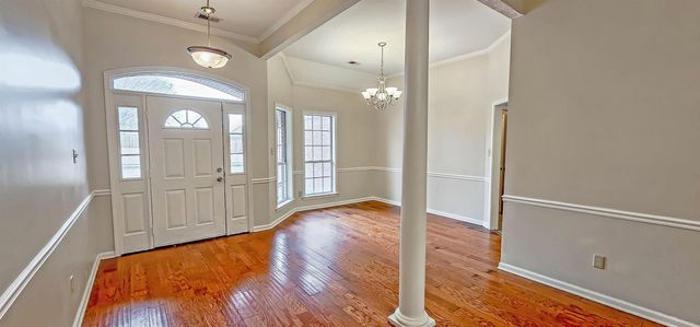 6172 MAGGIE OAKS DR, Bartlett, TN 38135