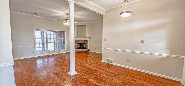 6172 MAGGIE OAKS DR, Bartlett, TN 38135