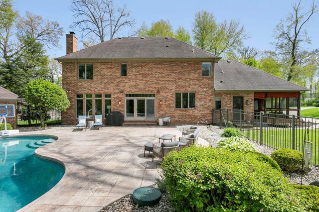 71474 Stags Leap Court, Niles, MI 49120