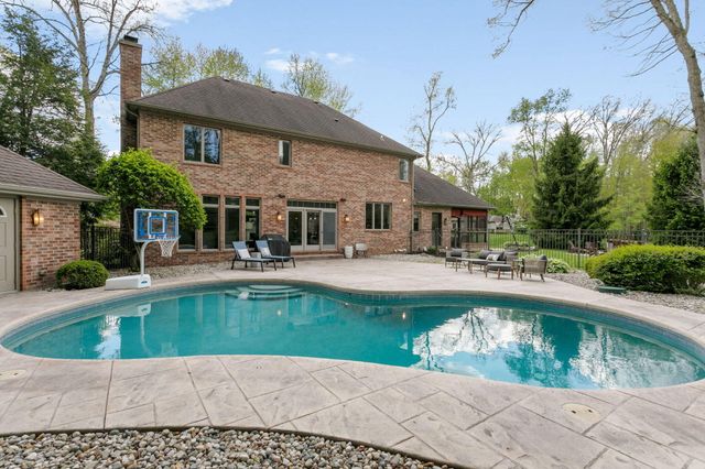 71474 Stags Leap Court, Niles, MI 49120