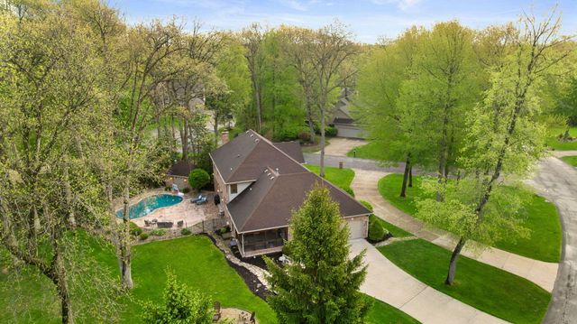 71474 Stags Leap Court, Niles, MI 49120