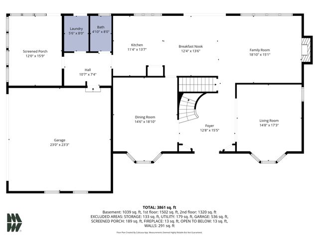 71474 Stags Leap Court, Niles, MI 49120