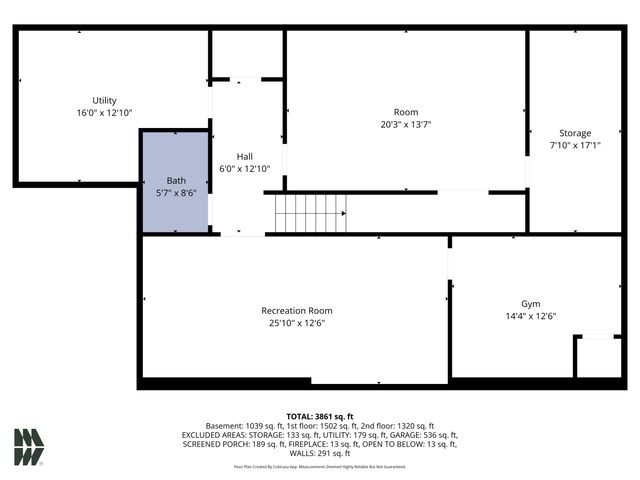 71474 Stags Leap Court, Niles, MI 49120