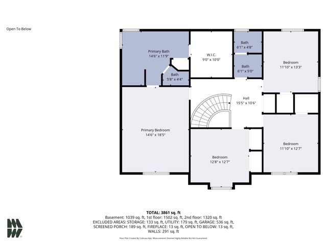 71474 Stags Leap Court, Niles, MI 49120