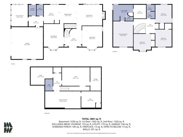 71474 Stags Leap Court, Niles, MI 49120