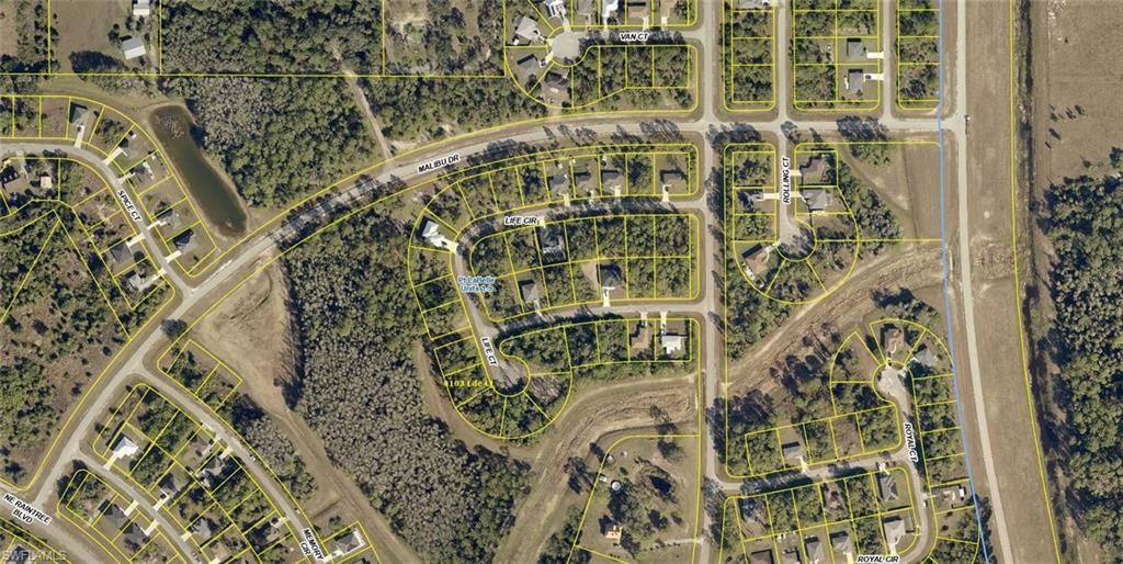 8103 Life CT, LABELLE, FL 33935 — photo 5