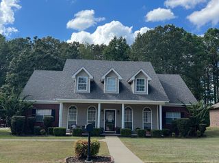 2110 Barney Lane, White Hall, AR 71602