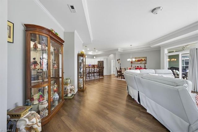 1003 Bryant Court, Mebane, NC 27302