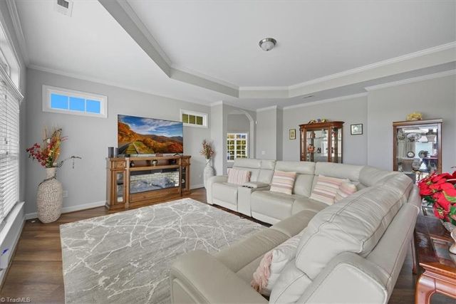 1003 Bryant Court, Mebane, NC 27302