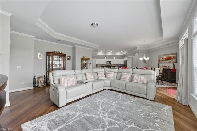 1003 Bryant Court, Mebane, NC 27302