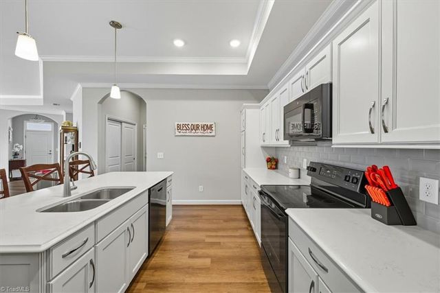 1003 Bryant Court, Mebane, NC 27302