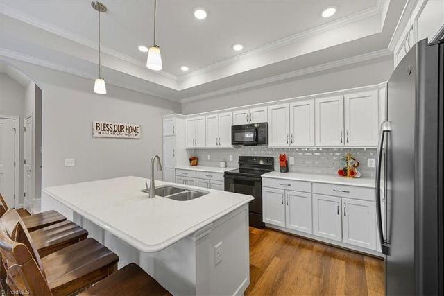 1003 Bryant Court, Mebane, NC 27302