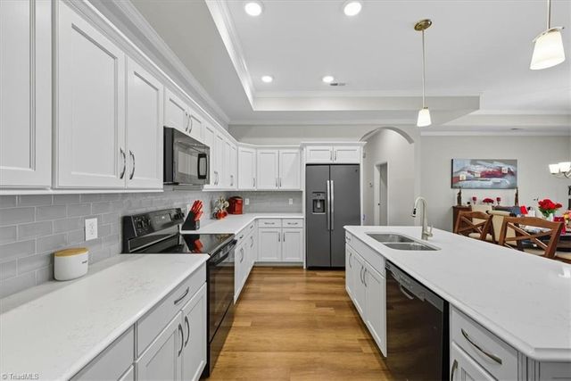 1003 Bryant Court, Mebane, NC 27302