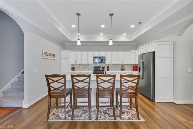 1003 Bryant Court, Mebane, NC 27302