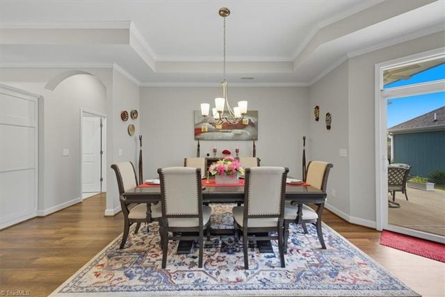 1003 Bryant Court, Mebane, NC 27302