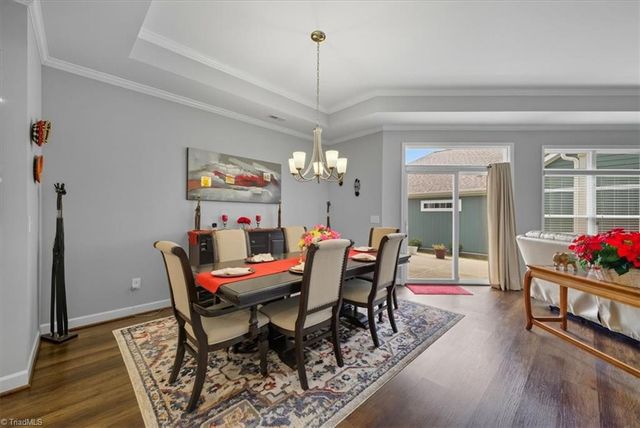 1003 Bryant Court, Mebane, NC 27302