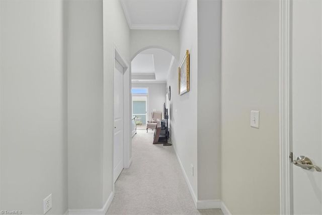 1003 Bryant Court, Mebane, NC 27302