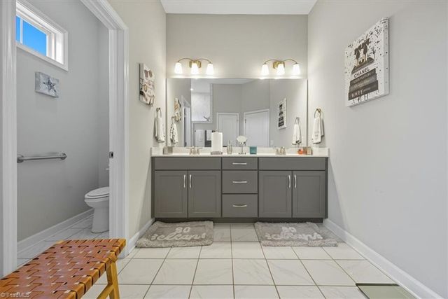 1003 Bryant Court, Mebane, NC 27302