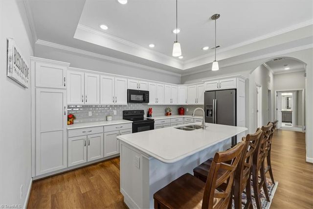 1003 Bryant Court, Mebane, NC 27302