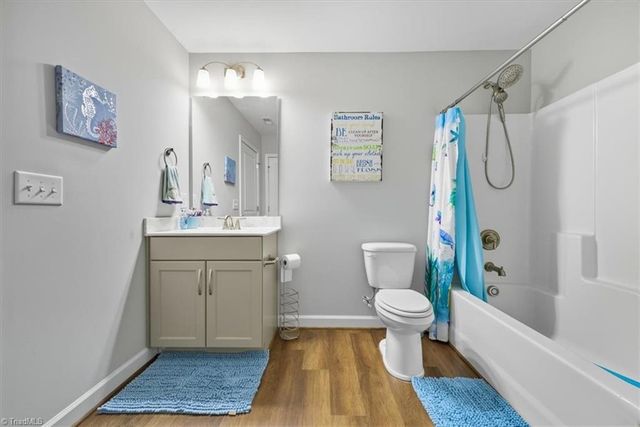 1003 Bryant Court, Mebane, NC 27302