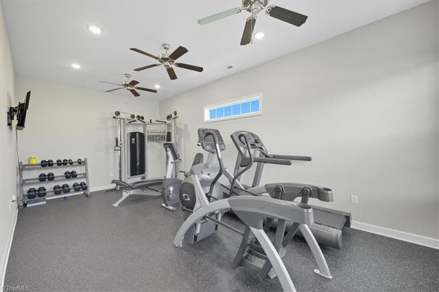 1003 Bryant Court, Mebane, NC 27302