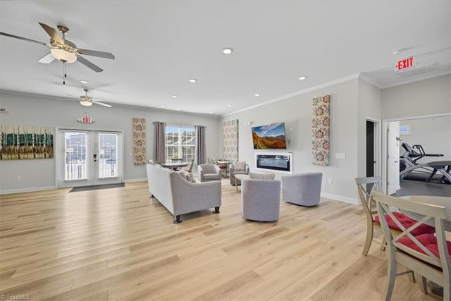 1003 Bryant Court, Mebane, NC 27302