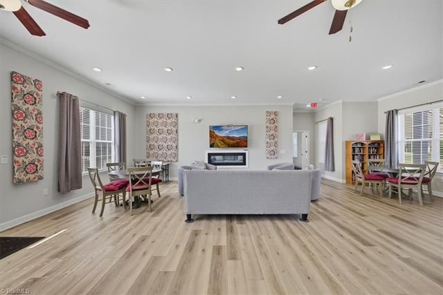 1003 Bryant Court, Mebane, NC 27302