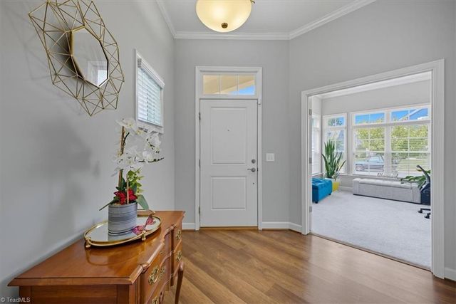 1003 Bryant Court, Mebane, NC 27302