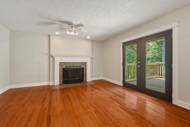52 Timberlane Drive, Milton, WV 25541